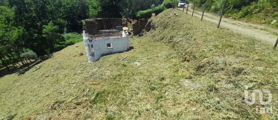 Terreno em Pedrógão Grande de 3 382 m²