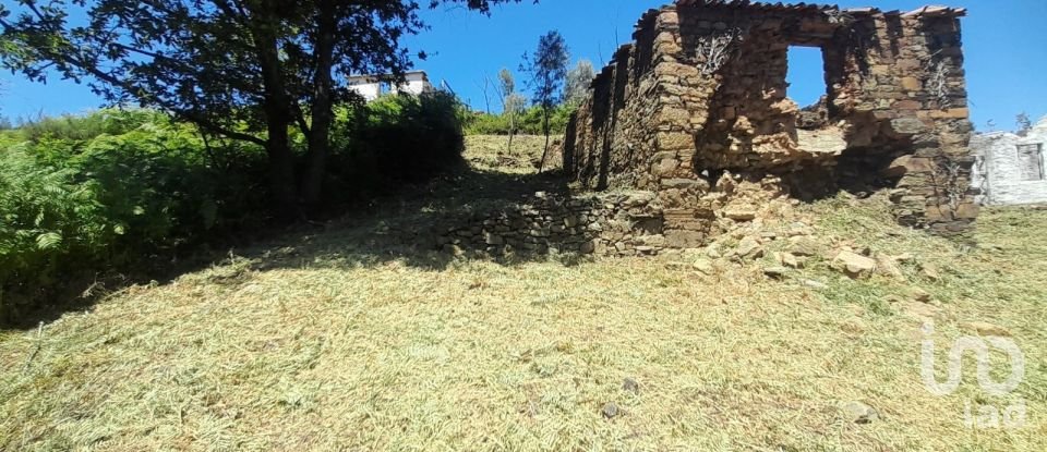 Terreno em Pedrógão Grande de 3 382 m²