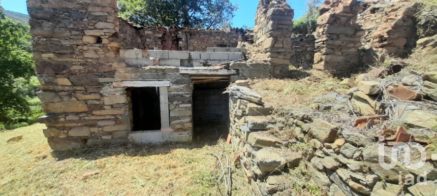 Terreno em Pedrógão Grande de 3 382 m²