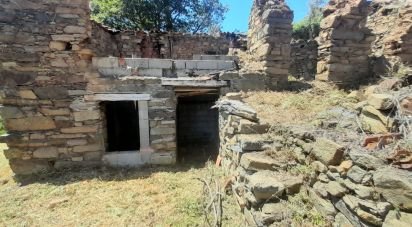 Terrain à Pedrógão Grande de 3 382 m²