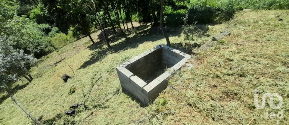 Terreno em Pedrógão Grande de 3 382 m²