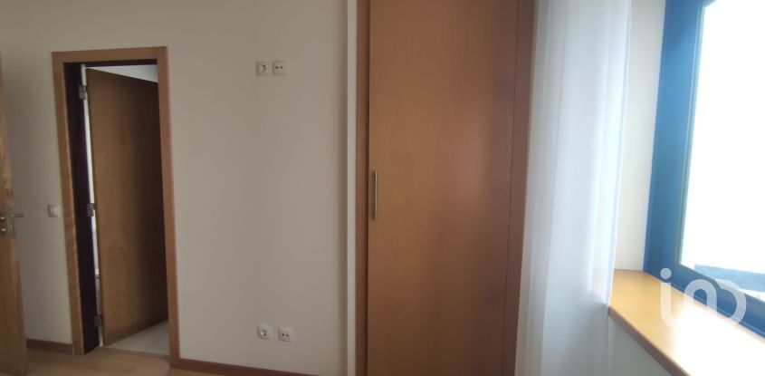 Apartment T3 in Nazaré of 97 m²