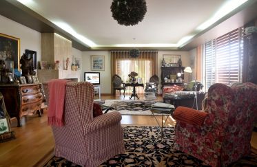 Maison T6 à Oliveirinha de 470 m²