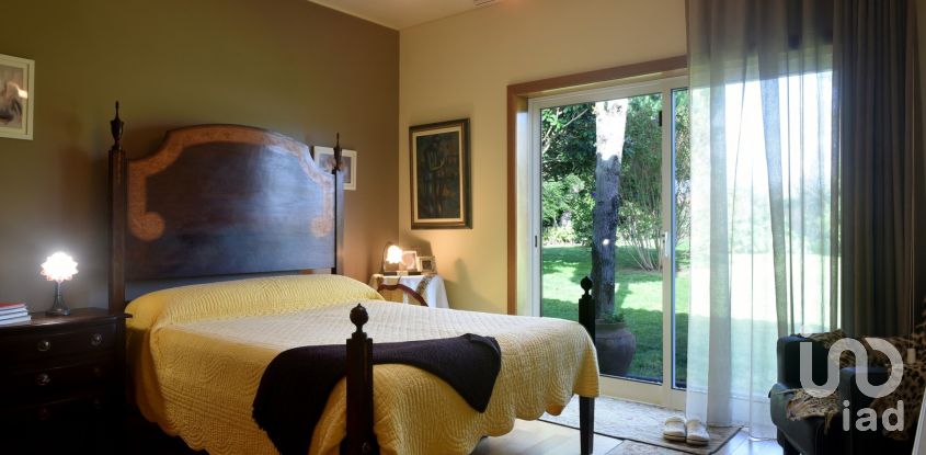 Moradia T6 em Oliveirinha de 470 m²