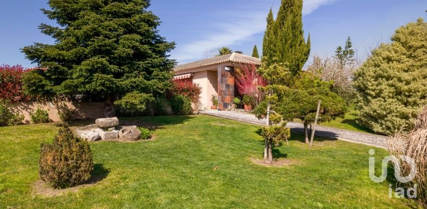 Moradia T6 em Oliveirinha de 470 m²