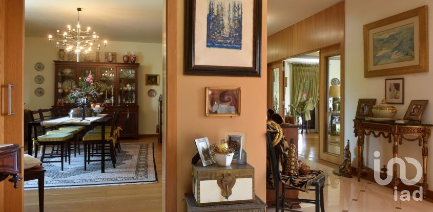 Moradia T6 em Oliveirinha de 470 m²