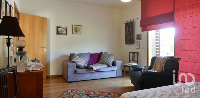 Moradia T6 em Oliveirinha de 470 m²