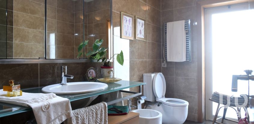 Moradia T6 em Oliveirinha de 470 m²