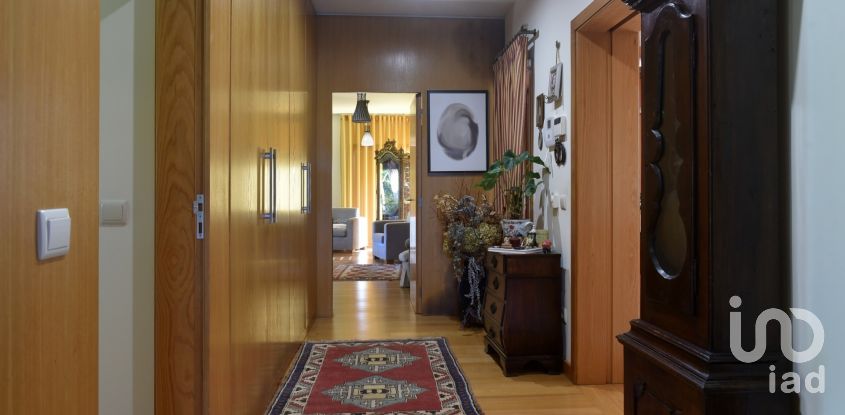 Moradia T6 em Oliveirinha de 470 m²