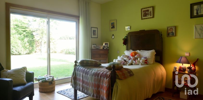 Moradia T6 em Oliveirinha de 470 m²