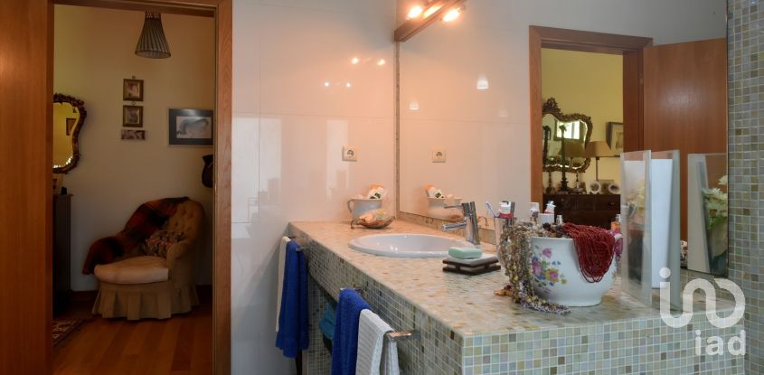 Moradia T6 em Oliveirinha de 470 m²