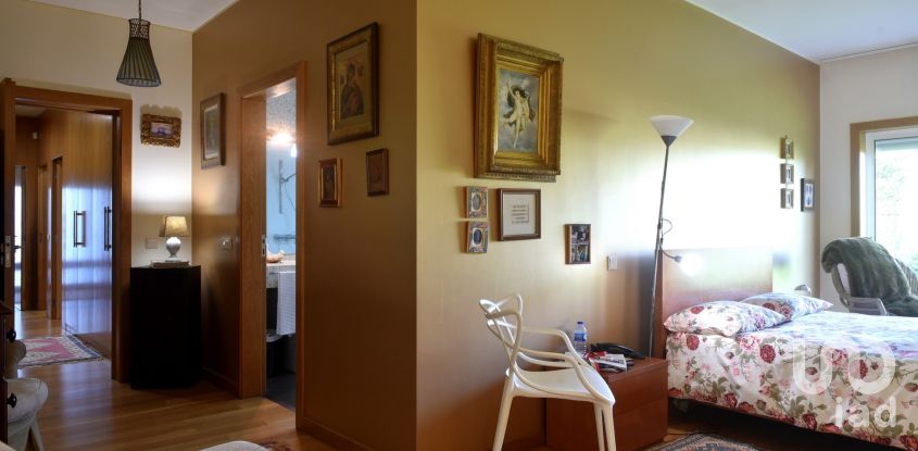 Moradia T6 em Oliveirinha de 470 m²