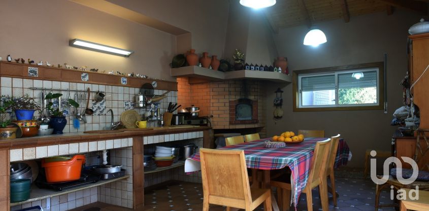 Moradia T6 em Oliveirinha de 470 m²