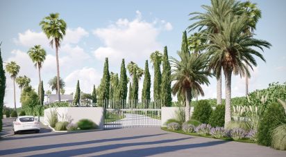 Terrain à Almancil de 7 600 m²