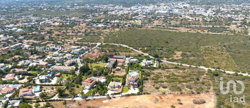 Land in Almancil of 7,600 m²