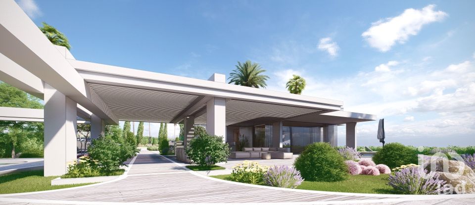 Land in Almancil of 7,600 m²