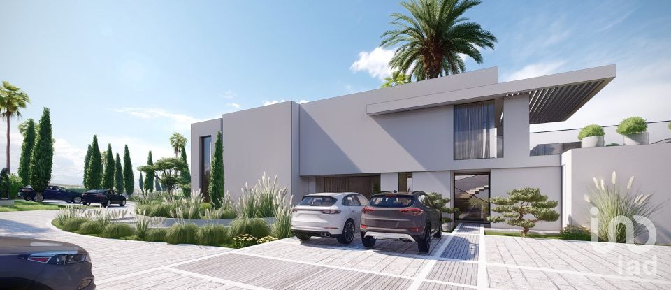 Land in Almancil of 7,600 m²