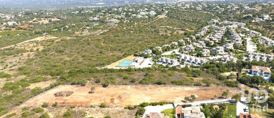 Land in Almancil of 7,600 m²