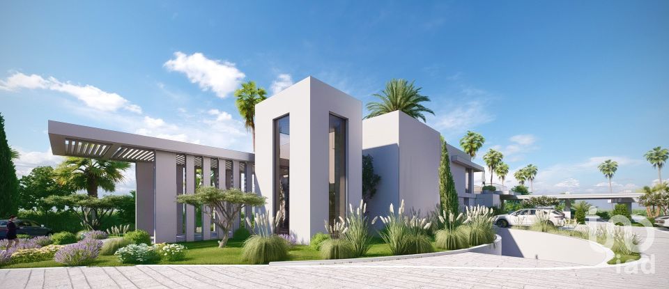 Land in Almancil of 7,600 m²