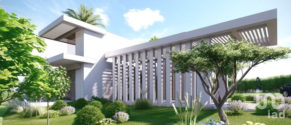 Land in Almancil of 7,600 m²