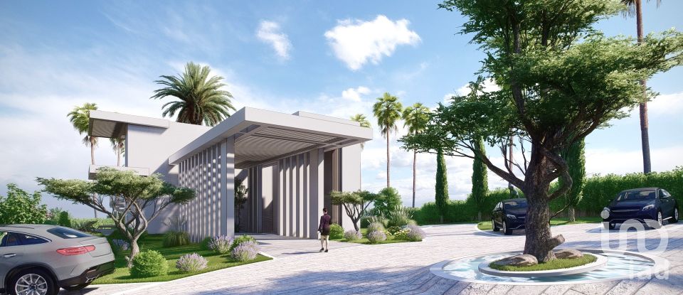 Land in Almancil of 7,600 m²