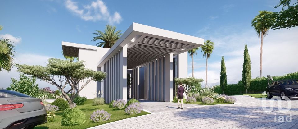 Land in Almancil of 7,600 m²