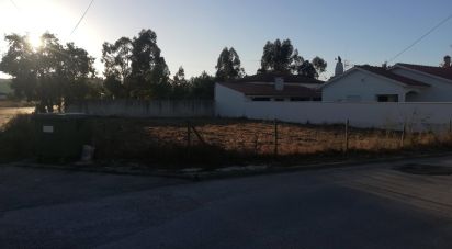 Terrain à bâtir à Calvaria de Cima de 659 m²