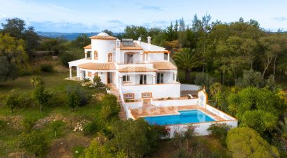 Demeure T4 à Loulé (São Clemente) de 510 m²