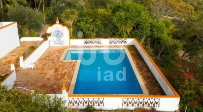 Demeure T4 à Loulé (São Clemente) de 510 m²