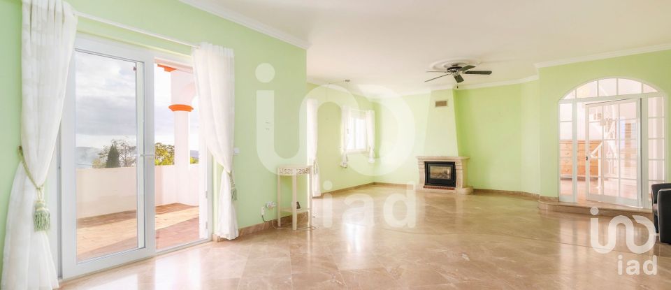 Habitação T4 em Loulé (São Clemente) de 510 m²