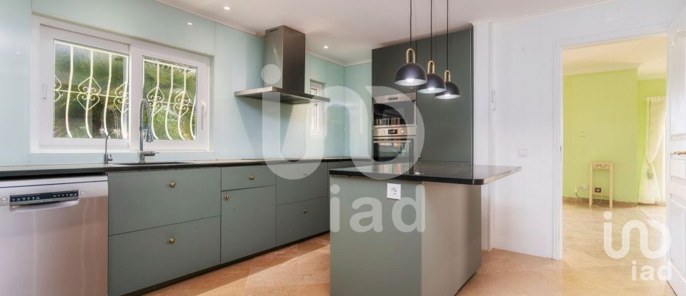 Habitação T4 em Loulé (São Clemente) de 510 m²