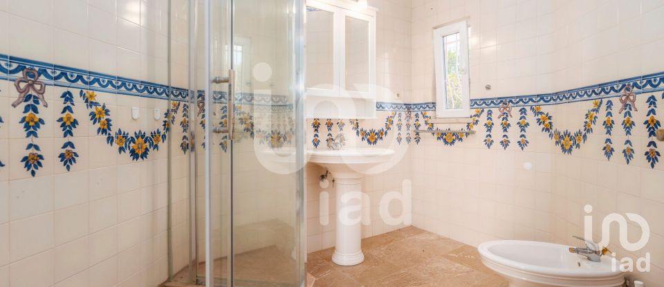 Habitação T4 em Loulé (São Clemente) de 510 m²