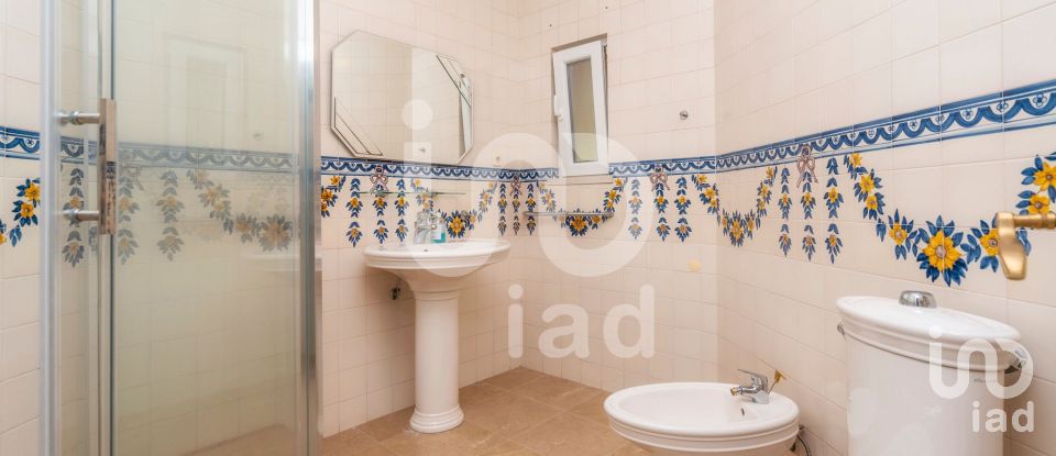 Habitação T4 em Loulé (São Clemente) de 510 m²