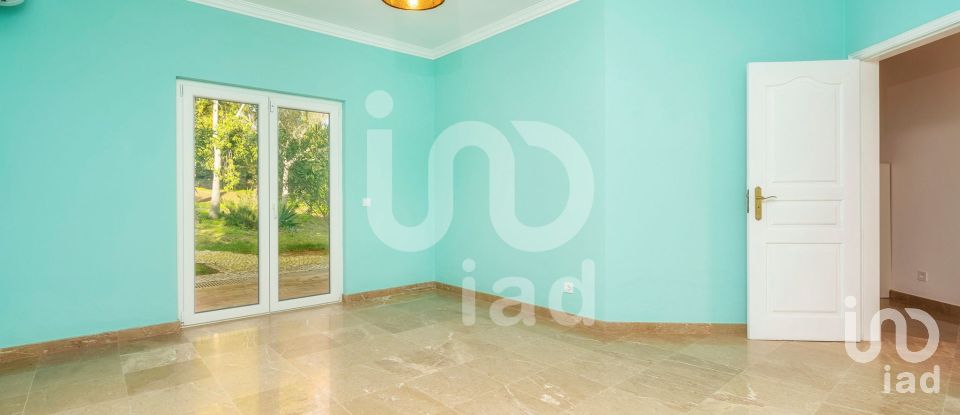 Habitação T4 em Loulé (São Clemente) de 510 m²