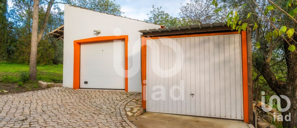 Habitação T4 em Loulé (São Clemente) de 510 m²