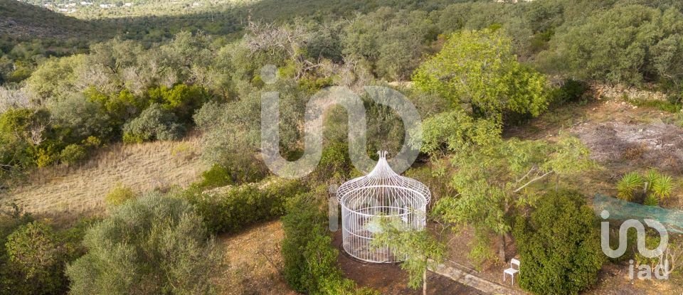 Habitação T4 em Loulé (São Clemente) de 510 m²