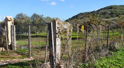 Land in Budens of 9,640 m²