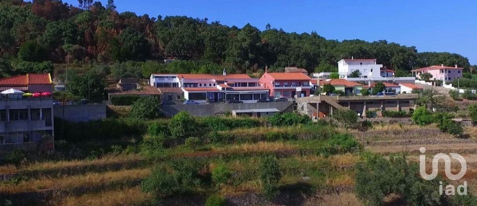 Terrain à Monchique de 1 400 m²