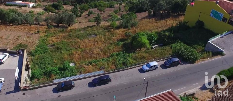 Terrain à Monchique de 1 400 m²