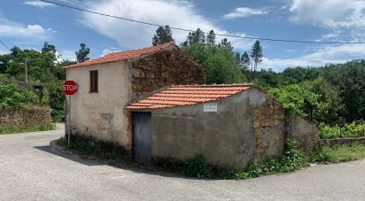 Maison de village T1 à Pedrógão Grande de 40 m²