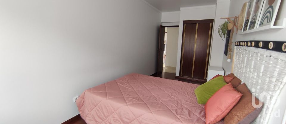 Apartamento T3 em Santarém (Marvila), Santa Iria Da Ribeira De Santarém, Santarém (São Salvador) E Santarém (São Nicolau) de 106 m²