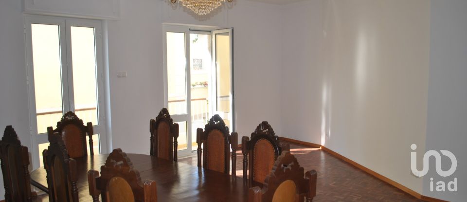 Apartment T3 in Olhão of 118 m²