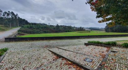 Terrain à Ovar, São João, Arada e São Vicente de Pereira Jusã de 56 125 m²