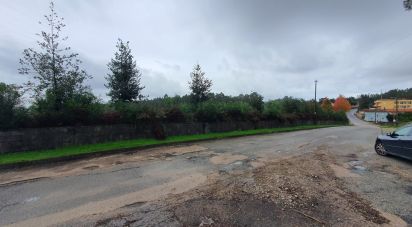 Terrain à Ovar, São João, Arada e São Vicente de Pereira Jusã de 56 125 m²