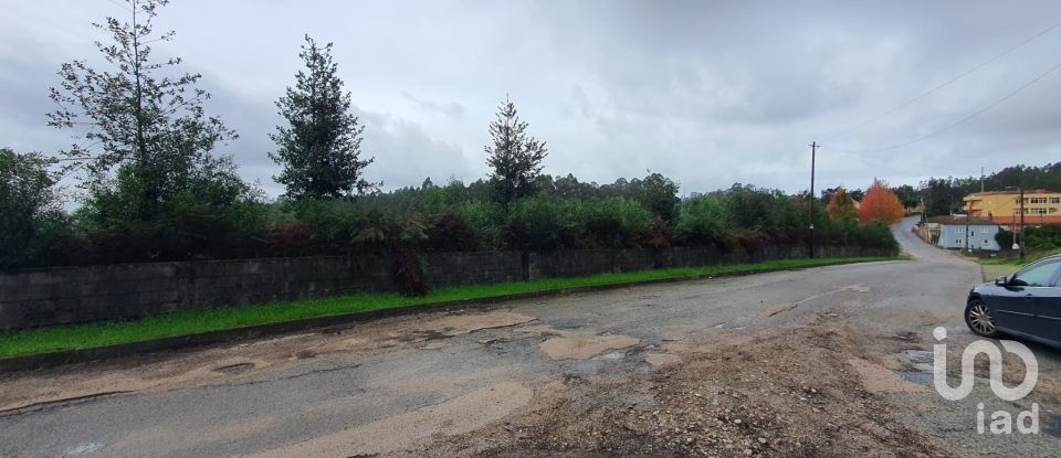 Land in Ovar, São João, Arada e São Vicente de Pereira Jusã of 56,125 m²