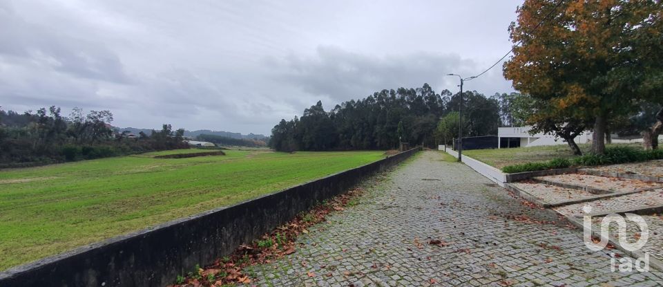 Land in Ovar, São João, Arada e São Vicente de Pereira Jusã of 56,125 m²