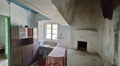 Maison de village T3 à Gondarém de 118 m²