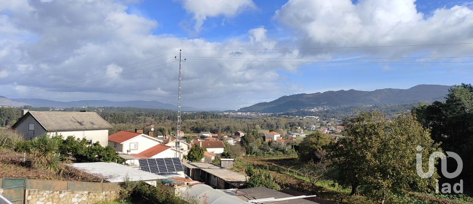 Casa de aldeia T3 em Gondarém de 118 m²
