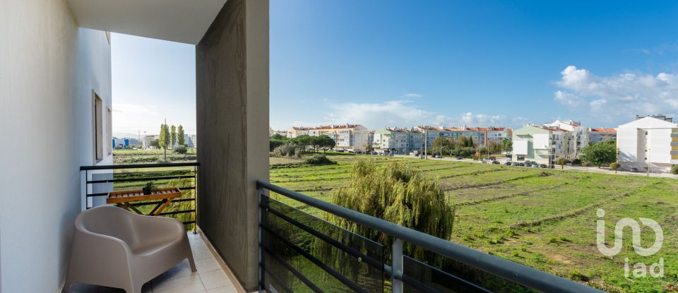 Apartamento T4 em Montijo e Afonsoeiro de 183 m²