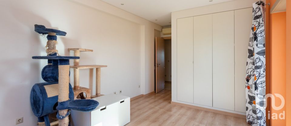 Appartement T4 à Montijo e Afonsoeiro de 183 m²